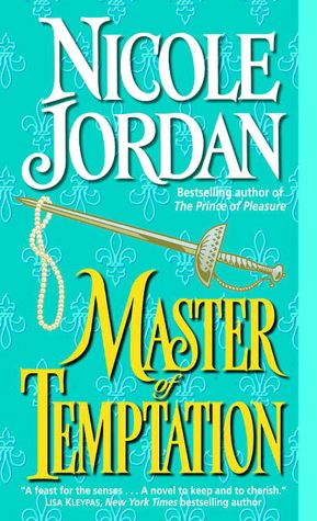 Master of Temptation
