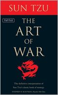 The Art of War: The Definitive Interpretation of Sun Tzu's Classic Book of Strategy for the Martial Artist