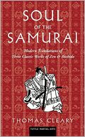 Soul of the Samurai