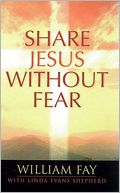 download Share Jesus without Fear book