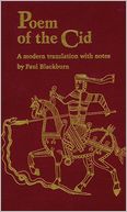 Poem of the Cid: A Modern Translation with Notes
