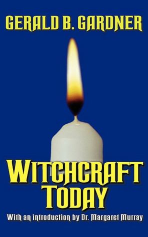 Witchcraft Today