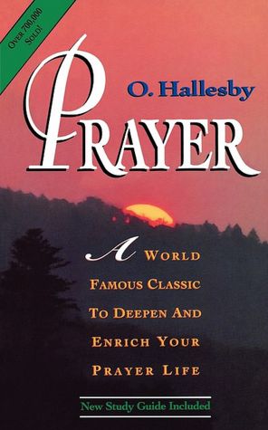 Prayer Expanded Version Hallesby