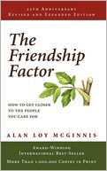The Friendship Factor