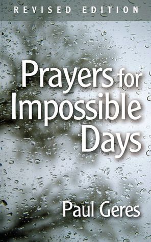 Prayers for Impossible Days