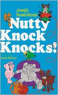 Nutty Knock Knocks!