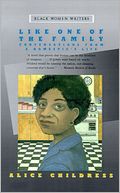 Like One of the Family: Conversations from a Domestic's Life