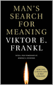 Man's Search for Meaning - with New Foreward