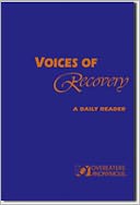 Voices of Recovery