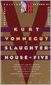 Slaughterhouse-Five; or, The Children's Crusade: A Duty-Dance with Death (Turtleback School & Library Binding Edition)