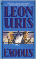 Exodus (Turtleback School & Library Binding Edition)