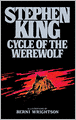 Cycle Of The Werewolf (Turtleback School & Library Binding Edition)
