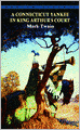 A Connecticut Yankee In King Arthur's Court (Turtleback School & Library Binding Edition)