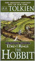 The Hobbit (Turtleback School & Library Binding Edition)