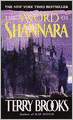 The Sword of Shannara (Shannara Series #1) (Turtleback School & Library Binding Edition)