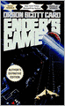 Ender's Game (Ender Wiggin Series #1)