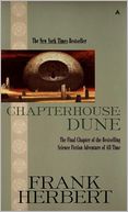 Chapterhouse, Dune (Turtleback School & Library Binding Edition)