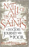 Not All of Us Are Saints