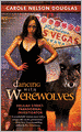 Dancing With Werewolves (Delilah Street Series#1)