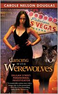 download Dancing With Werewolves (Delilah Street Series#1) book
