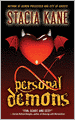 Personal Demons (Megan Chase Series #1)
