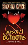 Personal Demons (Megan Chase Series #1)
