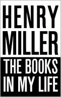 The Books In My Life