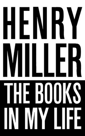 The Books In My Life
