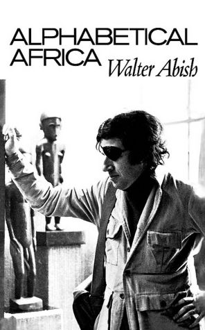 Google books download pdf online Alphabetical Africa by Walter Abish iBook 9780811205337