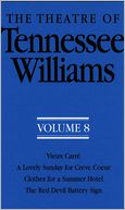 The Theatre of Tennessee Williams