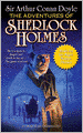 The Adventures of Sherlock Holmes (Tor Classics Series)