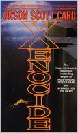 Xenocide (Ender Wiggin Series #3)