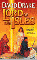 Lord of the Isles (Lord of the Isles Series #1)