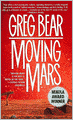 Moving Mars (Queen of Angels Series #2)