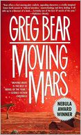 Moving Mars (Queen of Angels Series #2)