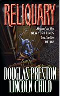 Reliquary (Special Agent Pendergast Series #2)