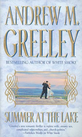 Summer at the Lake (O'Malley Family Series)