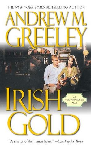 Irish Gold (Nuala Anne McGrail Series)