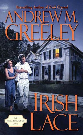 Irish Lace (Nuala Anne McGrail Series)