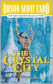 The Crystal City (Alvin Maker Series #6)