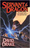 Servant of the Dragon (Lord of the Isles Series #3)