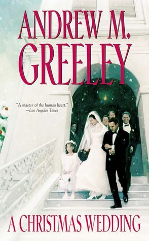Christmas Wedding (O'Malley Family Series)