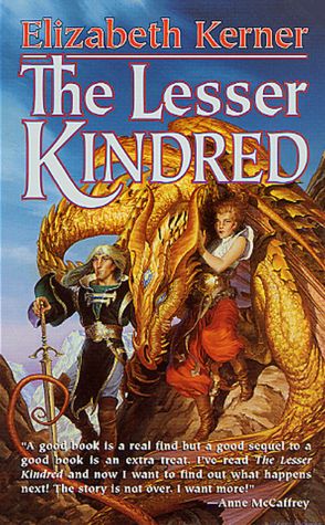 Lesser Kindred