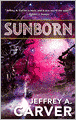 Sunborn (Chaos Chronciles Series #4)