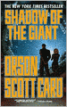 Shadow of the Giant (Ender's Shadow Series #4)