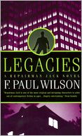 Legacies (Repairman Jack Series #2)