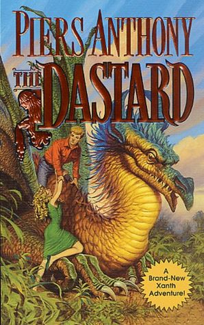 Dastard (Magic of Xanth Series #24)