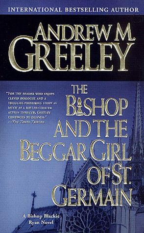 The Bishop and the Beggar Girl of St. Germain