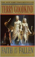 Faith of the Fallen (Sword of Truth Series #6)