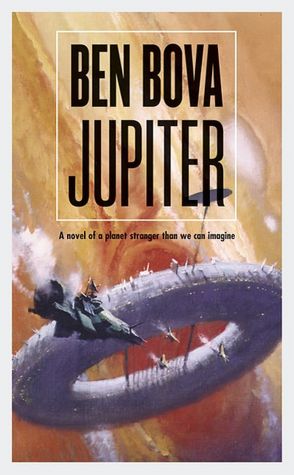 Jupiter (Grand Tour Series #5)